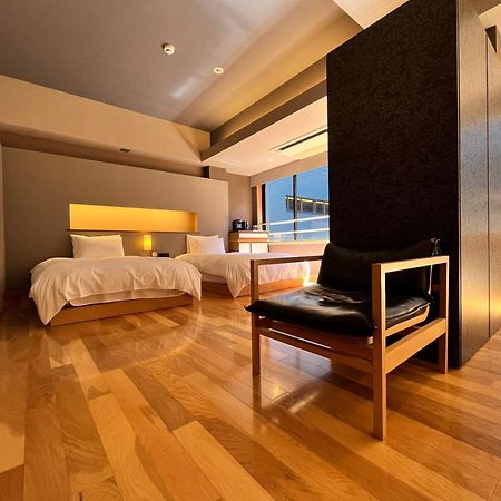 Hotel Itsukushima Iroha Hatsukaichi Esterno foto