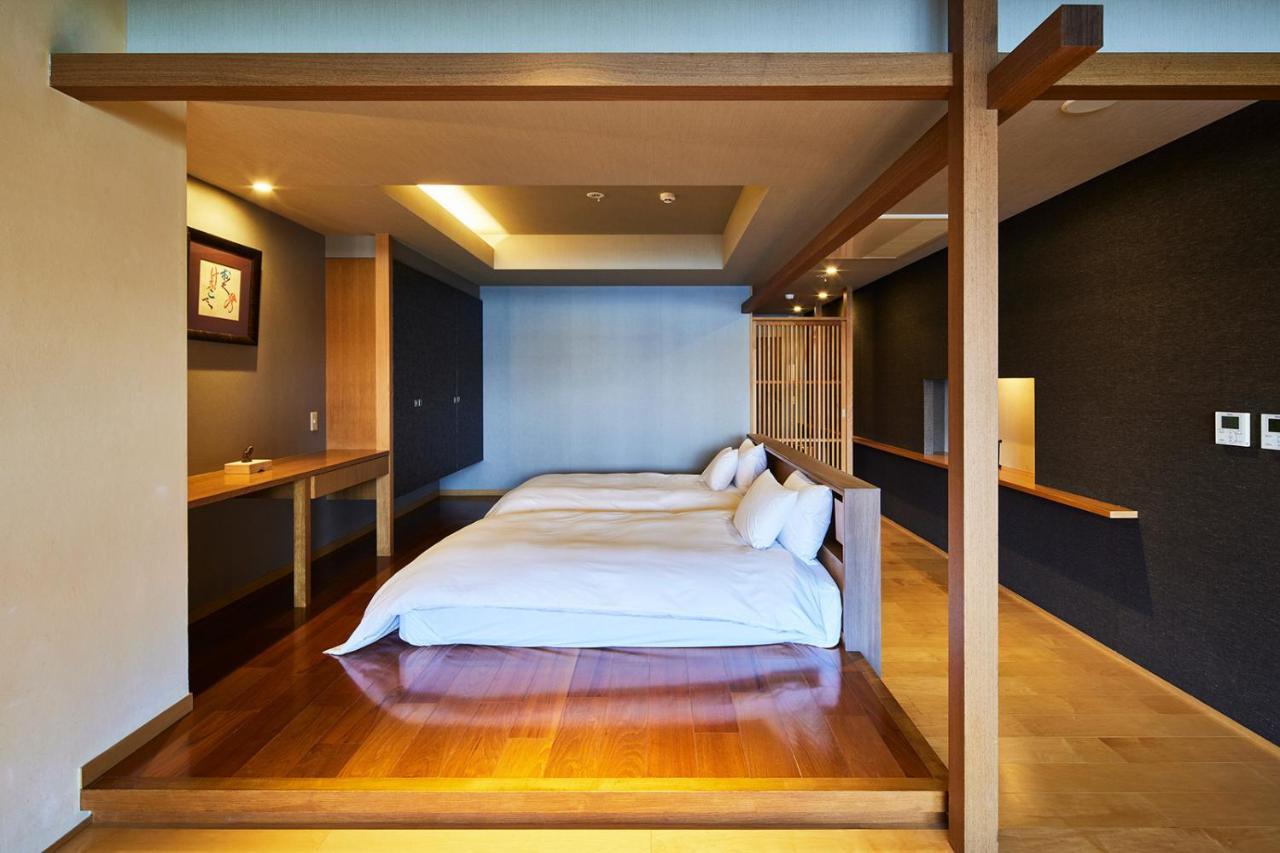 Hotel Itsukushima Iroha Hatsukaichi Esterno foto