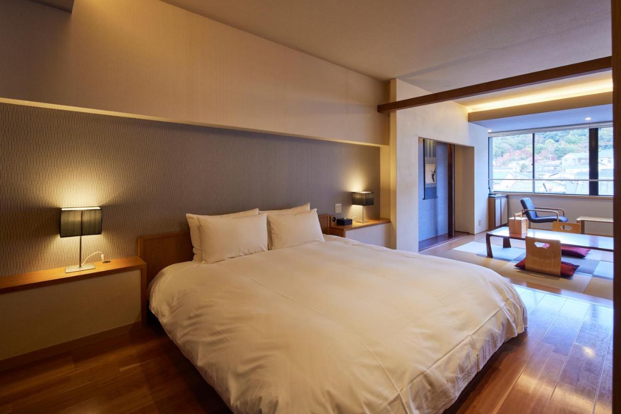 Hotel Itsukushima Iroha Hatsukaichi Esterno foto