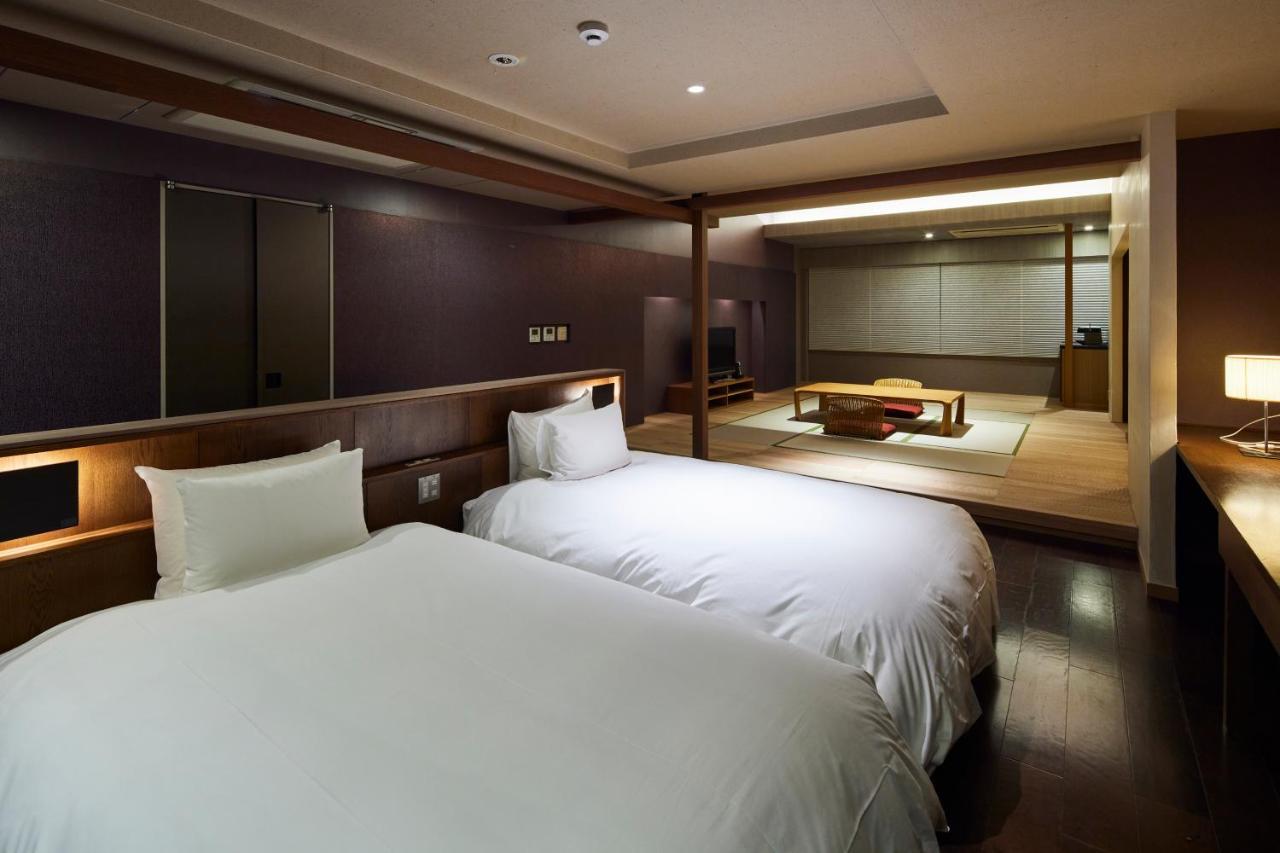 Hotel Itsukushima Iroha Hatsukaichi Esterno foto