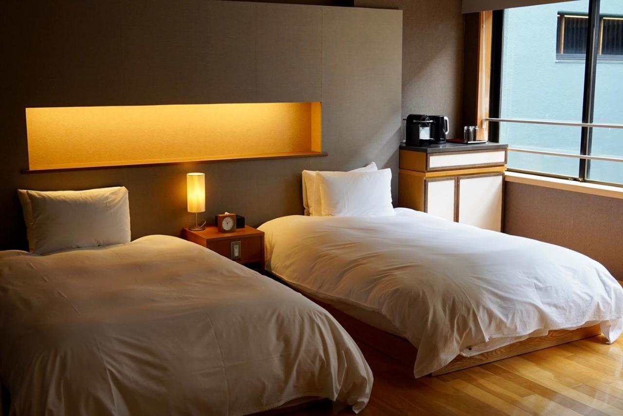 Hotel Itsukushima Iroha Hatsukaichi Esterno foto