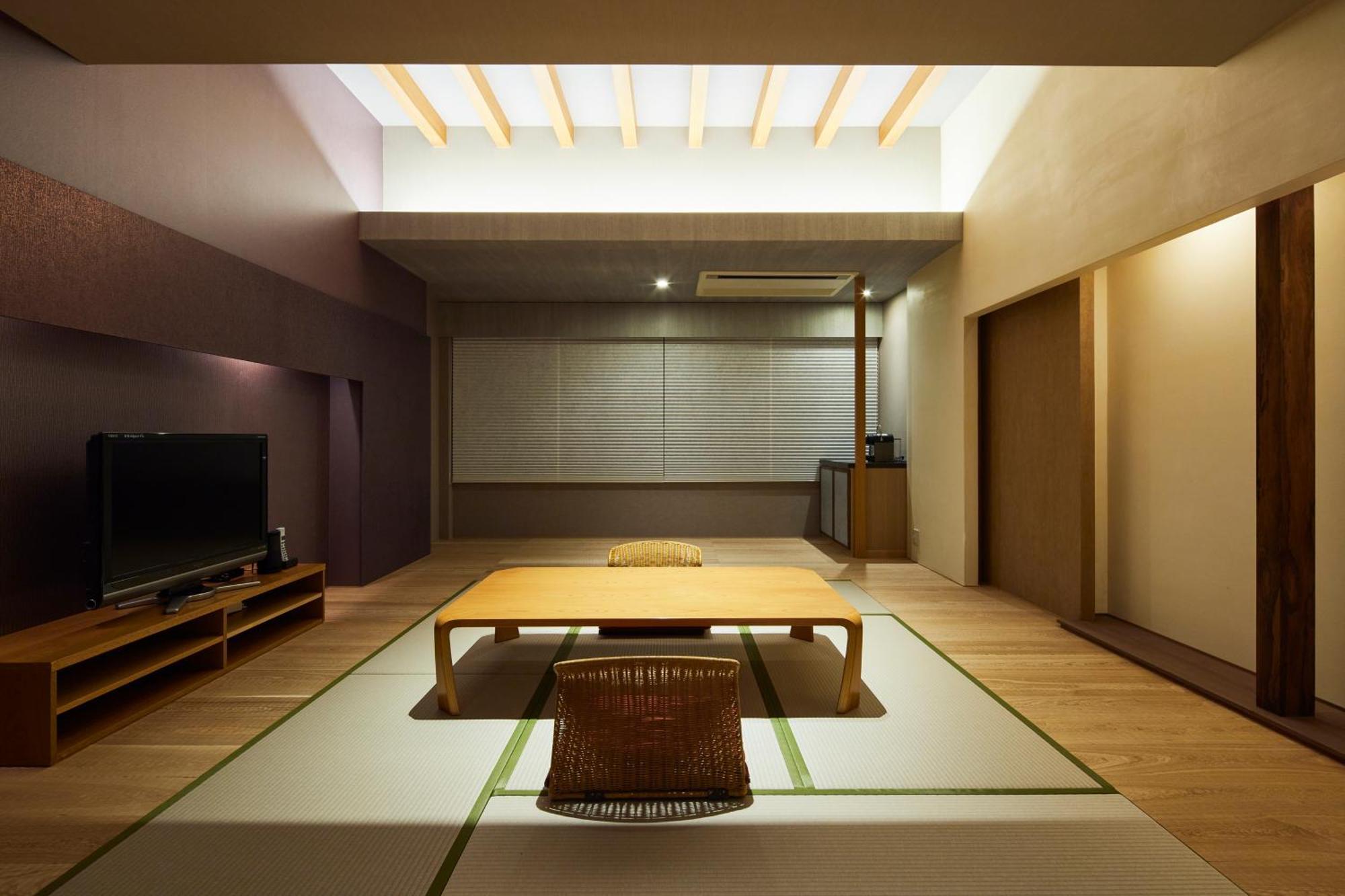 Hotel Itsukushima Iroha Hatsukaichi Esterno foto