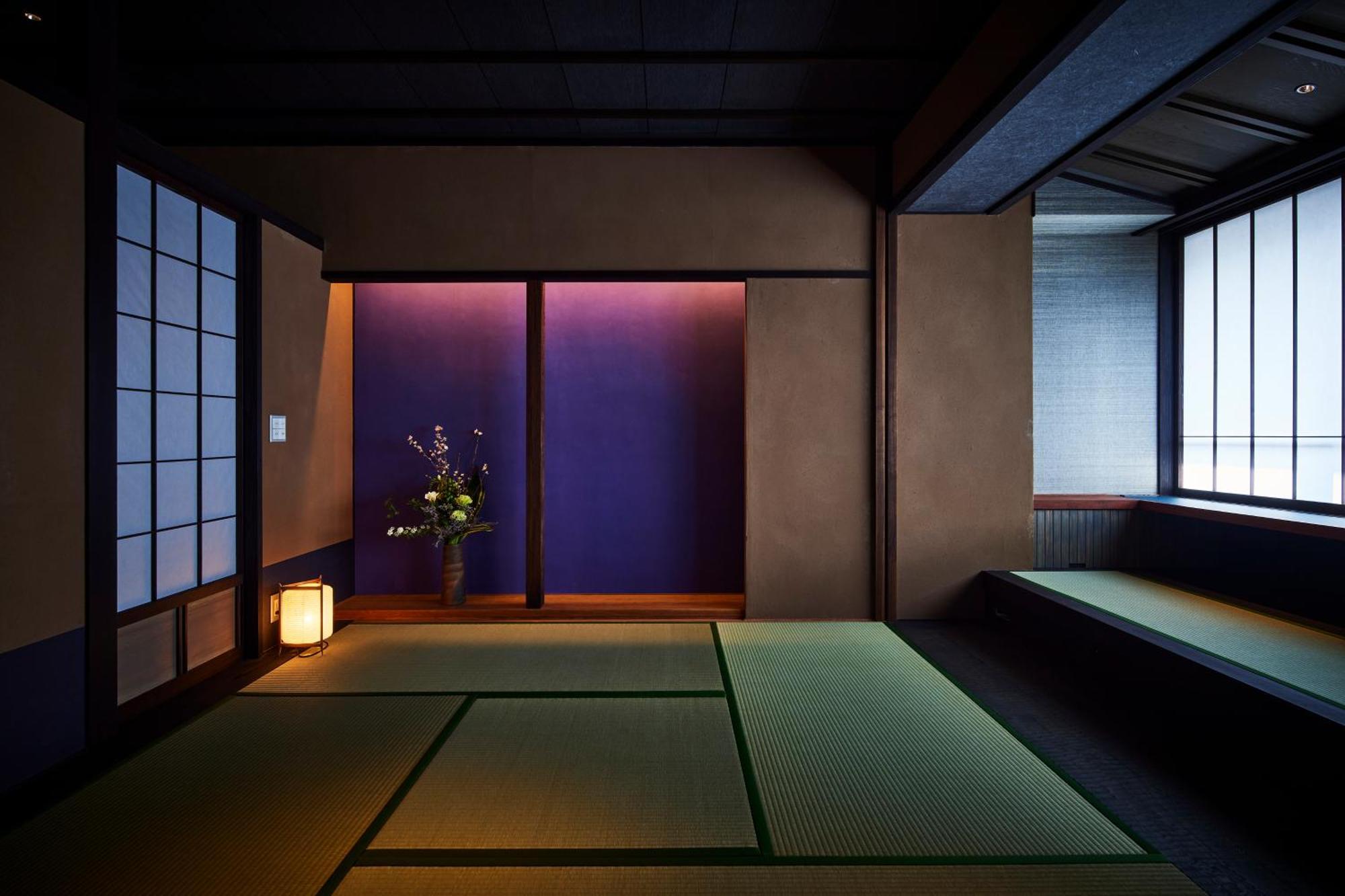 Hotel Itsukushima Iroha Hatsukaichi Esterno foto