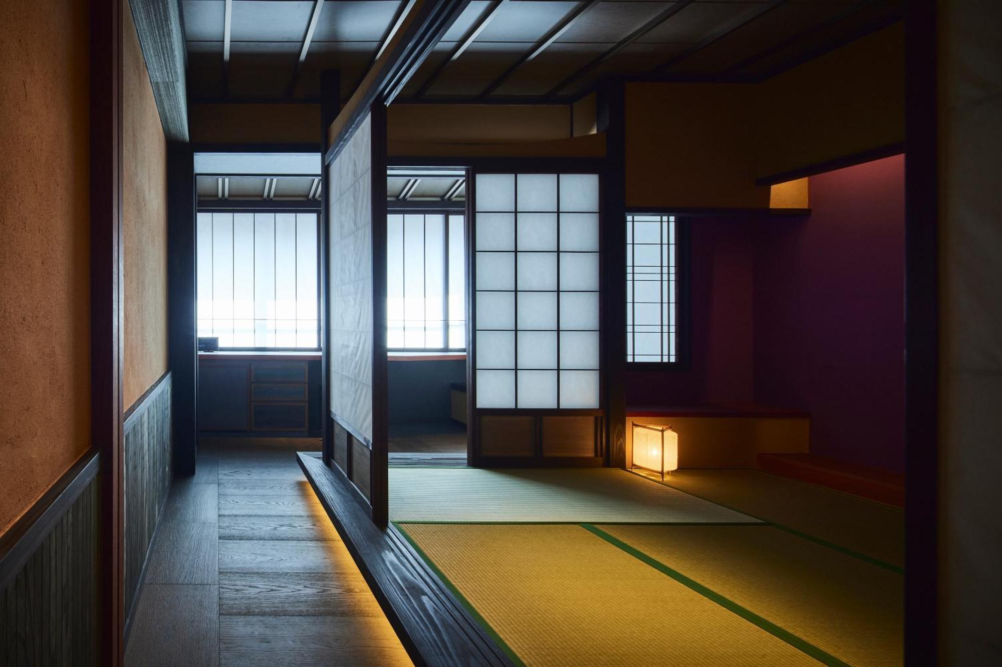 Hotel Itsukushima Iroha Hatsukaichi Esterno foto